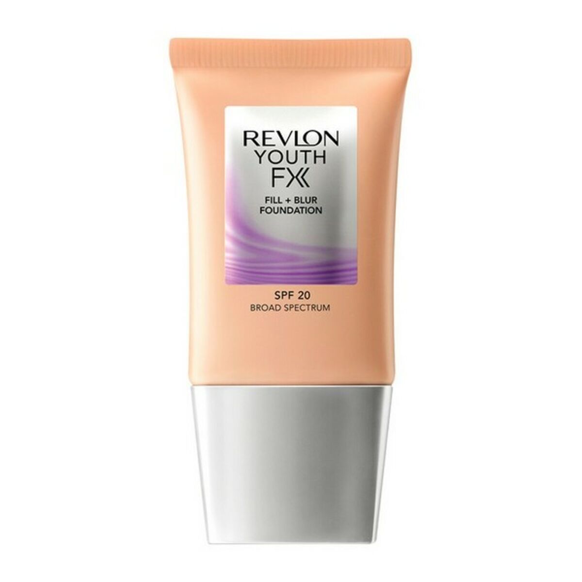 Υγρό Μaκe Up YouthFX Fill Revlon SPF 20 (30 ml)